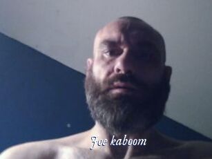 Joe_kaboom