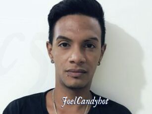 JoelCandyhot