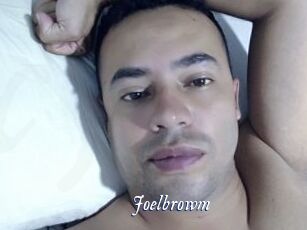 Joelbrowm