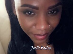 JoelleFallon