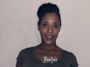 Joelyis Cam 5