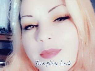 Joesephine_Luck