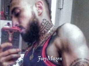 JoeyMazen