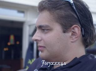 Joeyxxx4u