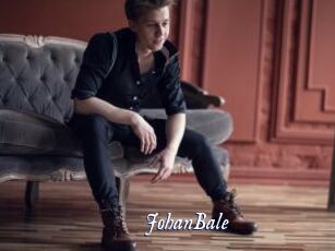 JohanBale