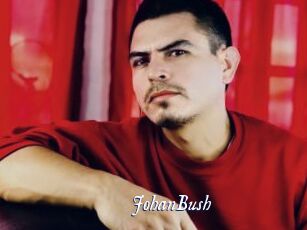 JohanBush