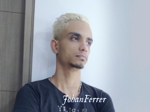 JohanFerrer