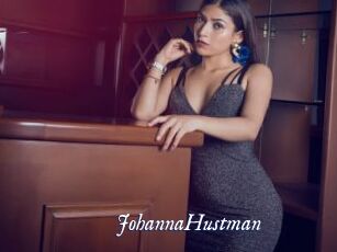 JohannaHustman