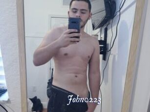 John0223