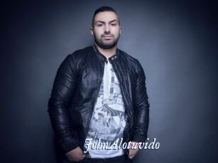 JohnAlotuvido
