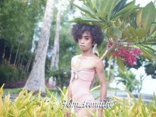 JohnAtendido