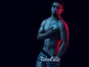 JohnColle