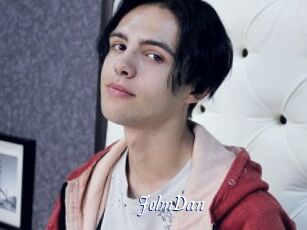 JohnDan