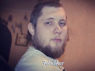 JohnDew