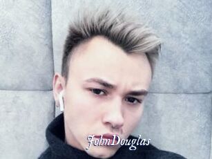 JohnDouglas
