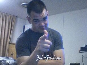JohnJackson