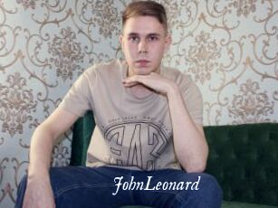JohnLeonard