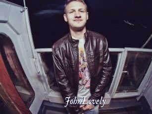 JohnLovely