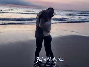 JohnNAysha