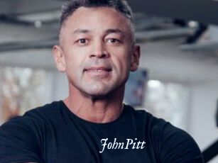JohnPitt