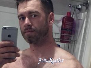 JohnRestler