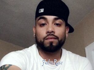 John_Rose