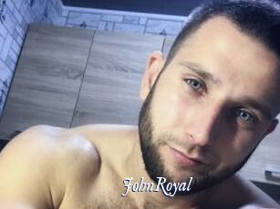 JohnRoyal