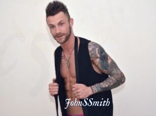 JohnSSmith
