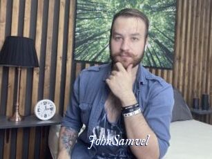 JohnSamvel