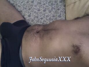 JohnSequuoiaXXX