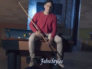JohnStyles
