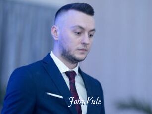 JohnVule