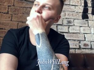 JohnWillLong