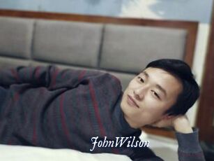 JohnWilson