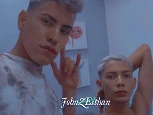 JohnZEithan