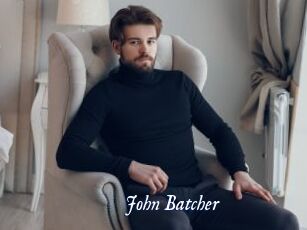 John_Batcher