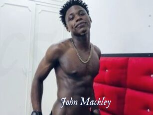 John_Mackley