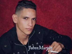 JohnnMurphy