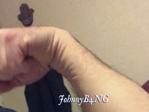 JohnnyB4NG