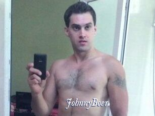 JohnnyBoer