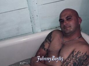 JohnnyBoy85