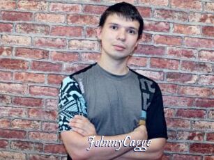 JohnnyCagge