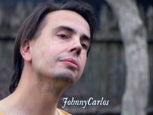 JohnnyCarlos