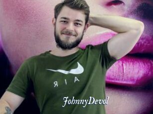 JohnnyDevol