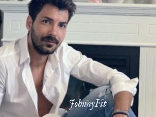 JohnnyFit