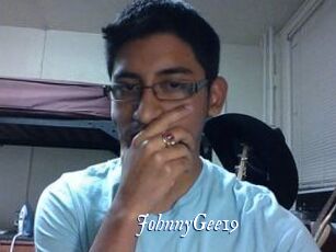 JohnnyGee19
