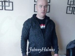 JohnnyHolmes