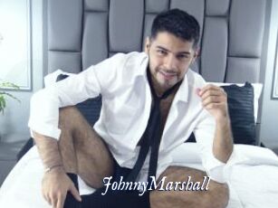 JohnnyMarshall