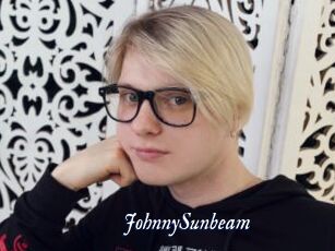 JohnnySunbeam