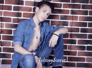 JohnnySweet